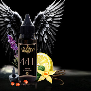 GRASSE 441- аромат направления INVICTUS VICTORY (Paco Rabanne)