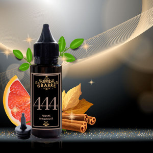 GRASSE 444- аромат направления 1 MILLION PRIVE (Paco Rabanne)