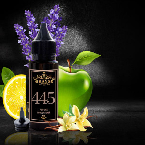 GRASSE 445- аромат направления PHANTOM (Paco Rabanne)