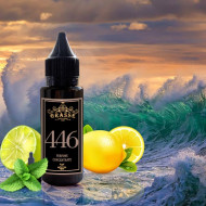 GRASSE 446- аромат направления AQVA POUR HOMME ATLANTIQVE (Bvlgari)