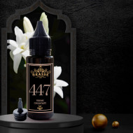 GRASSE 447- аромат направления MAN IN BLACK (Bvlgari)