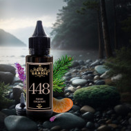 GRASSE 448- аромат направления THIS IS HIM! VIBES OF FREEDOM (Zadig & Voltaire)