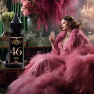 GRASSE 046- Аромат направления ANGE ou DEMON LE SECRET (Givenchy)