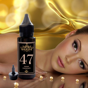 GRASSE 047- Аромат направления GUCCI PREMIERE (Gucci)