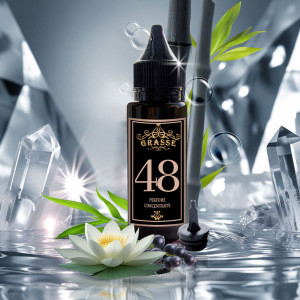 GRASSE 048- Аромат направления OMNIA CRYSTALLINE (Bvlgari) 