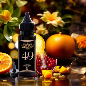 GRASSE 049- Аромат направления EROS (Versace)