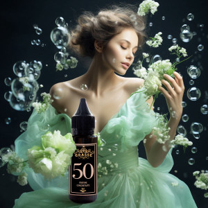 GRASSE 050- Аромат направления CHANCE eau FRAICHE (Chanel)