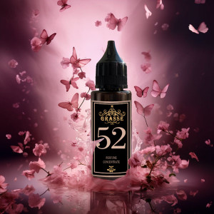 GRASSE 052- Аромат направления FLOWERBOMB NECTAR (Viktor&Rolf)