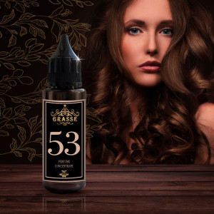 GRASSE 053- Аромат направления SI (Giorgio Armani)