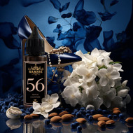 GRASSE 056- Аромат направления GOOD GIRL (Carolina Herrera)