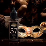 GRASSE 057- Аромат направления 212 VIP (Carolina Herrera)