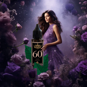 GRASSE 060- Аромат направления MANIFESTO (Yves Saint Laurent)