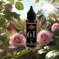 GRASSE 061- Аромат направления DIORIVIERA (Christian Dior) 