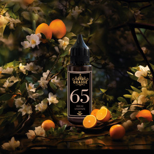 GRASSE 065- Аромат направления BLOOM (Gucci)