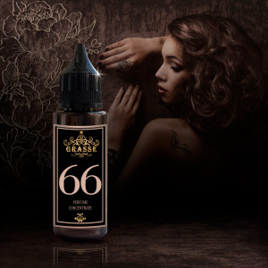 GRASSE 066- Аромат направления POEME (Lancome)