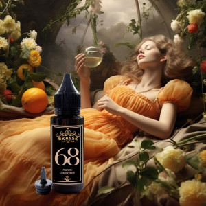 GRASSE 068- Аромат направления 1881 POUR FEMME (Cerruti)