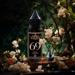 GRASSE 069- Аромат направления LIBRE INTENSE (Yves Saint Laurent)