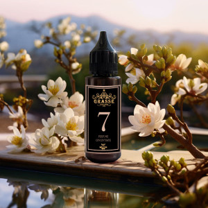 GRASSE 007- Аромат направления BOSS WOMAN (Hugo Boss)