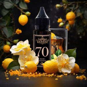 GRASSE 070- Аромат направления DEVOTION (Dolce & Gabbana)