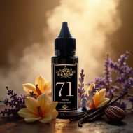 GRASSE 071- Аромат направления GODDESS (Burberry)