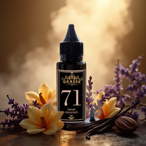 GRASSE 071- Аромат направления GODDESS (Burberry)