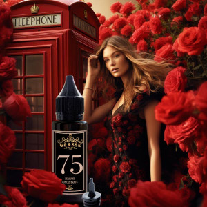 GRASSE 075- Аромат направления BURBERRY WEEKEND (Burberry)