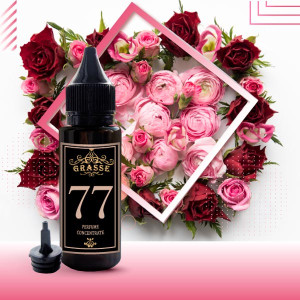 GRASSE 077- Аромат направления IRRESISTIBLE (2020) (Givenchy)