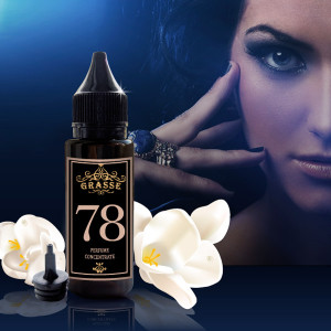 GRASSE 078- Аромат направления HYPNOSE (Lancome) 