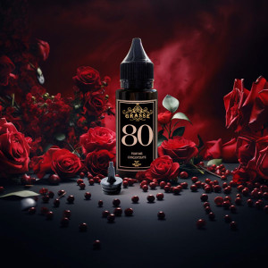 GRASSE 080- Аромат направления SI PASSIONE (Giorgio Armani)