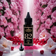 GRASSE 082- Аромат направления FLORA GORGEOUS GARDENIA (Gucci)