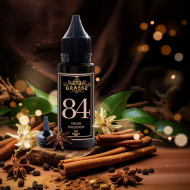 GRASSE 084- Аромат направления THIS IS US! (Zadig & Voltaire)