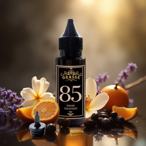 GRASSE 085- Аромат направления LIBRE (Yves Saint Laurent)