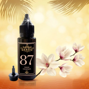 GRASSE 087- Аромат направления AQUA ALLEGORIA NETTARE DI SOLE (Guerlain)