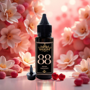 GRASSE 088- Аромат направления YARA (Lattafa)
