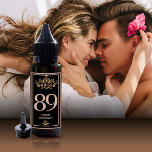 GRASSE 089- Аромат направления THE SCENT FOR HER (Hugo Boss)