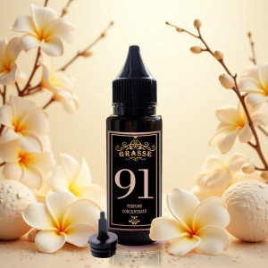 GRASSE 091- Аромат направления NOA (Cacharel)