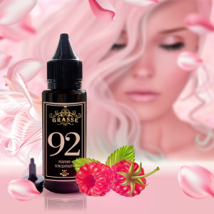 GRASSE 092- Аромат направления MADE FOR WOMEN (Bruno Banani)