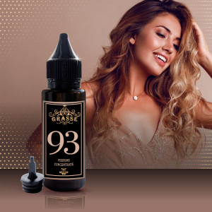 GRASSE 093- Аромат направления THE ONE (Dolce & Gabbana)