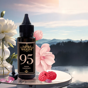 GRASSE 095- Аромат направления HOT COUTURE  (Givenchy)