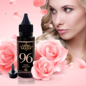 GRASSE 096- Аромат направления ROSES DE CHLOE (Chloe)