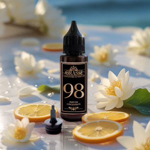 GRASSE 098- Аромат направления DONNA 2011 (Trussardi)