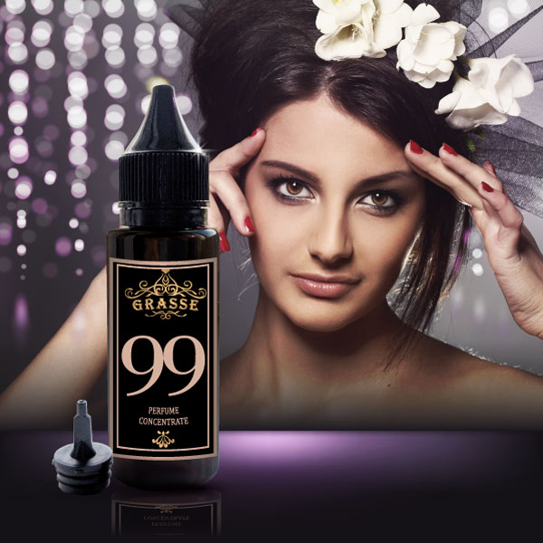 GRASSE 099- Аромат направления LA VIE EST BELLE L'ÉCLAT (Lancome) GRASSE 099- Аромат направления LA VIE EST BELLE L'ÉCLAT (Lancome)