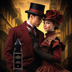 Элитные ароматы