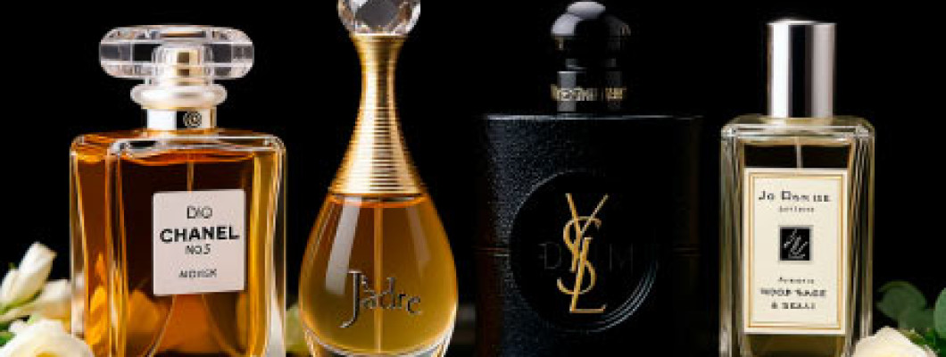 Аромат, который изменит вашу жизнь: как парфюм влияет на восприятие вас окружающими