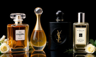 Аромат, который изменит вашу жизнь: как парфюм влияет на восприятие вас окружающими