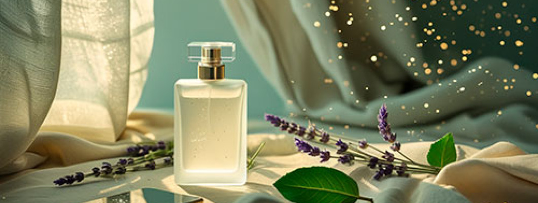 Цифровой детокс через запах: 5 ароматов, которые снижают тревожность лучше медитации