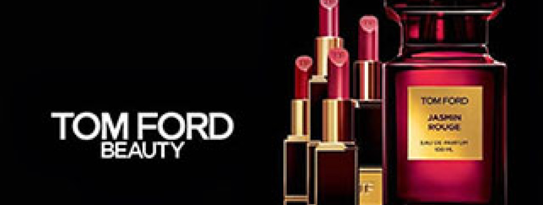 Том Форд: парфюмерия как искусство соблазна