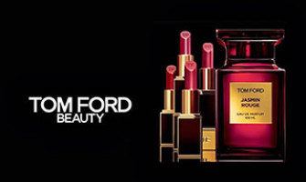 Том Форд: парфюмерия как искусство соблазна