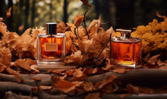 Топ ароматов Осень 2024