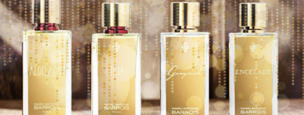 Четыре аромата, которые перепишут ваш парфюмерный гардероб